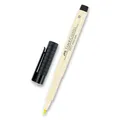 Popisovač Faber-Castell Pitt Artist Pen Brush - žlté a oranžové odtiene 103